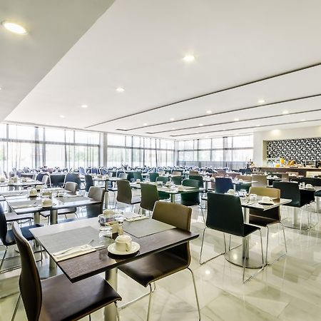 Eurostars Executive Hotel Barbera del Valles Exterior photo